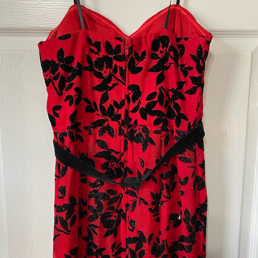 Homecoming Dress - Picture 4 of 6
